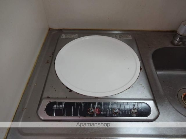 コーポフェルメールの内装写真