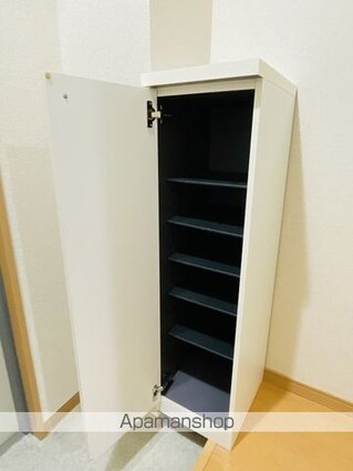 インベスト川崎[1K/19.68m2]の内装4