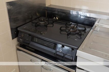 グランコートＫ　Ａ・Ｂ棟[3DK/58.38m2]の内装5