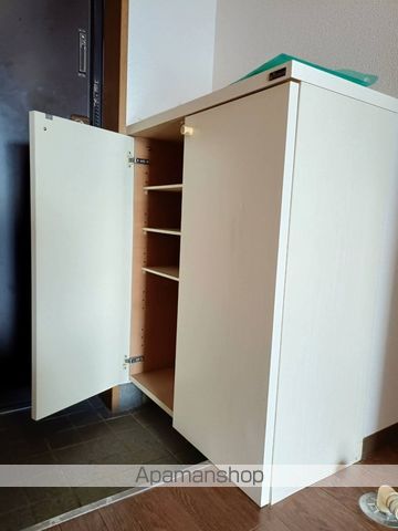 CUSTOM中島の内装写真