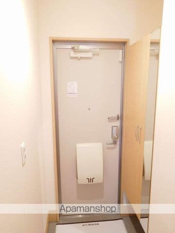 カルチェの内装写真