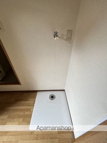 RYOSO BLDIIの内装写真