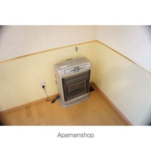 ルミエール本通11南の内装写真