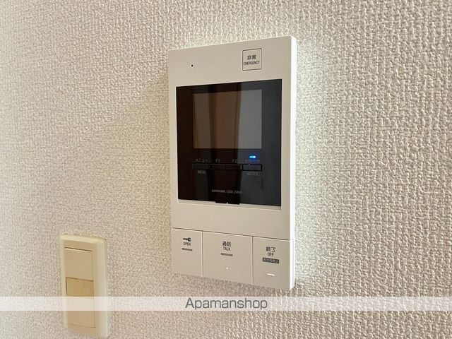 メテオーロ舞浜の内装写真