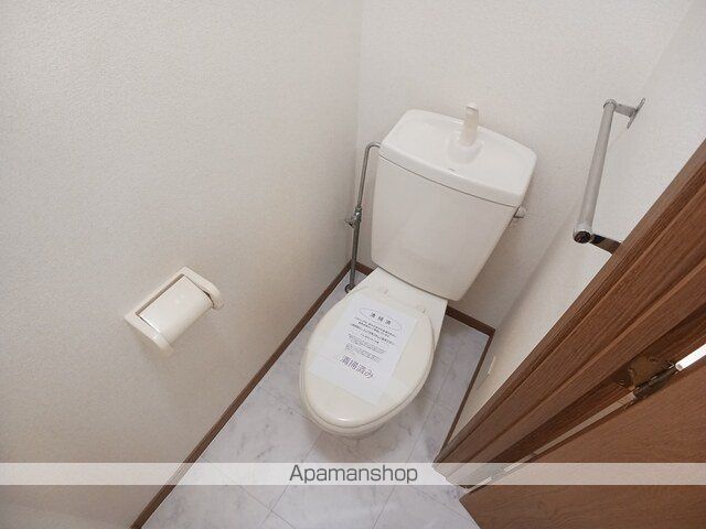 グラン・ソレイユAの内装写真