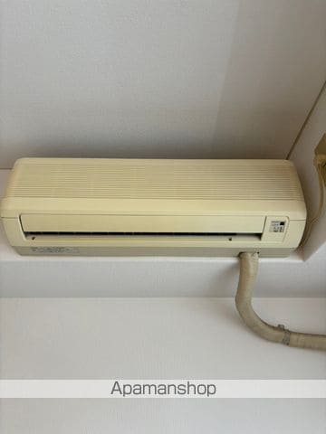 ヒルトップ南流山の内装写真