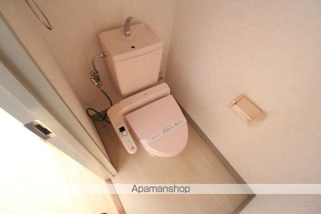 タウンハウス榎町の内装写真