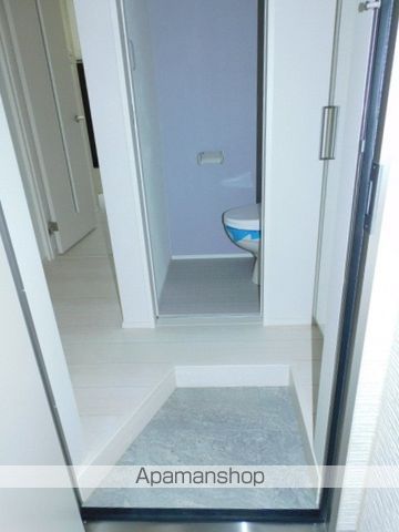 ハーモニーテラス城木町の内装写真