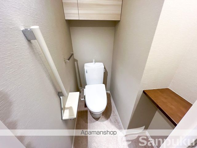 シャーメゾンステージ古川西 A棟の内装写真
