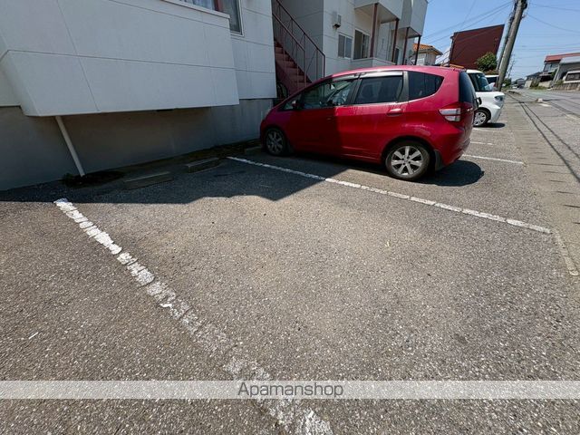 ハイツMT.つくばのその他写真