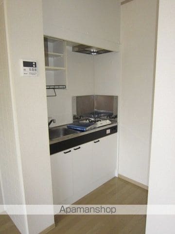 クレアールの内装写真
