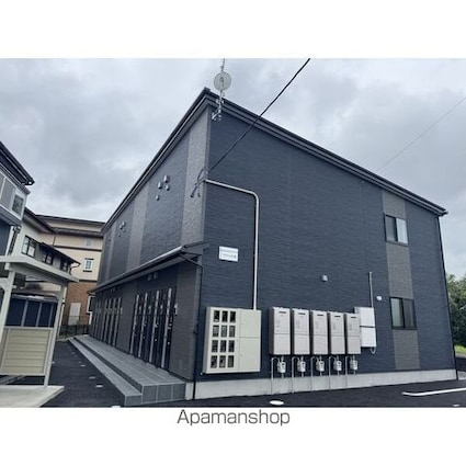 アクシィヴⅧ[1K/24.79m2]のその他内装3