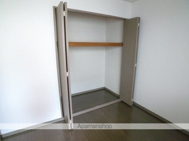 フォブールオオニシの内装写真