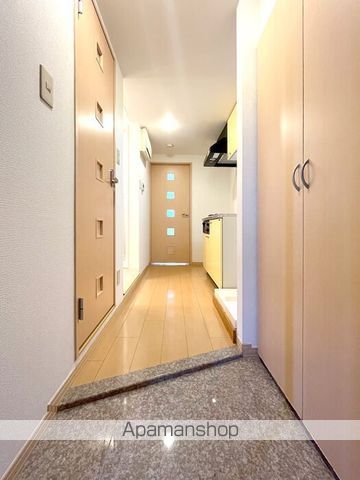 ベルデュール小石川の内装写真