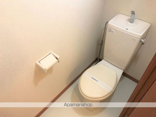 レオパレスグリーンフォレストの内装写真