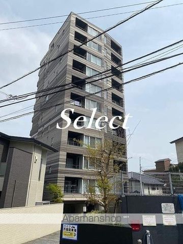 ドゥーエ横濱桜木町の外観写真
