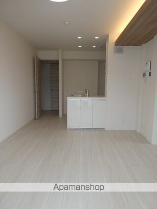 ｃａｍｐｈｏｒａＩ[1LDK/40.78m2]のリビング・居間