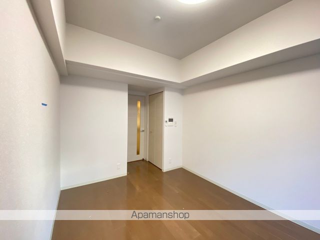 プライムアーバン御堂筋本町の内装写真