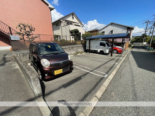 ビビエンダ甲東のその他写真