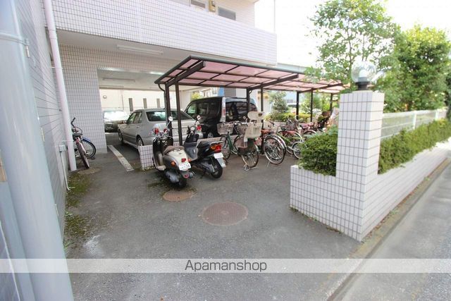プラーティット本中山のその他写真
