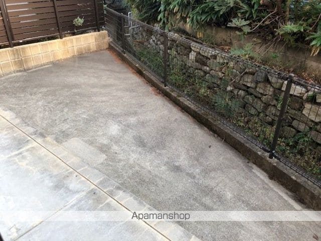 エスペランサ リオ C棟の内装写真