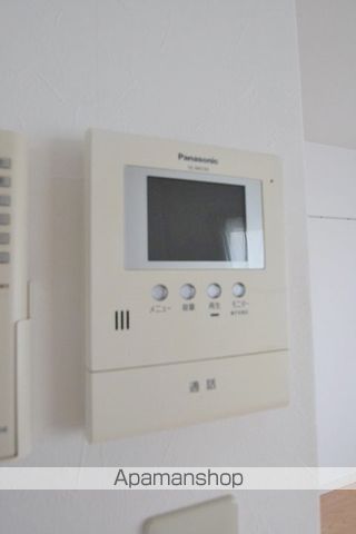 メゾンルーチェの内装写真