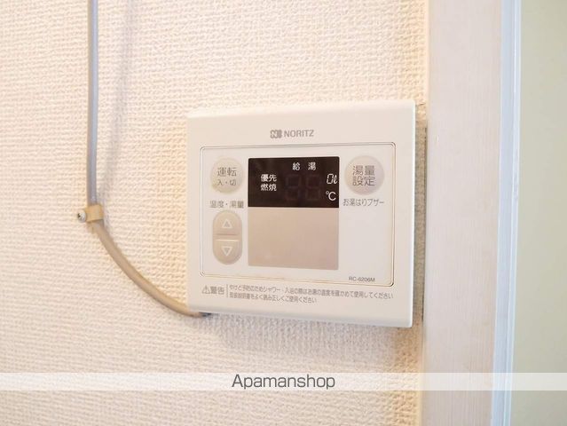 ヴィラMAINの内装写真