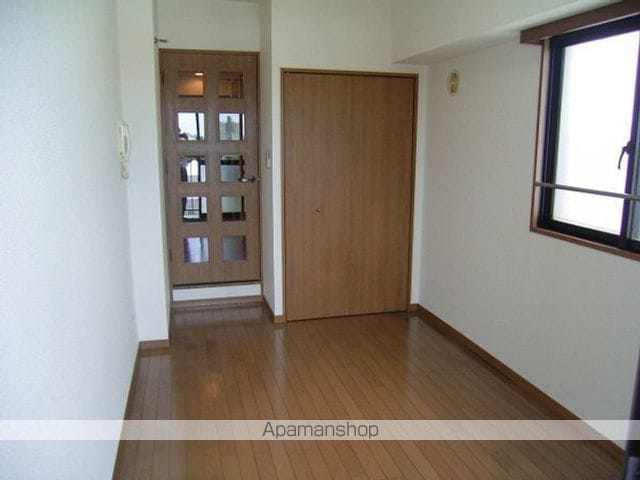 フェニックス新高円寺の内装写真