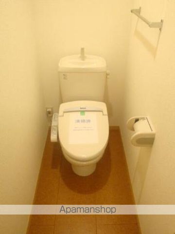 フォレストベールの内装写真