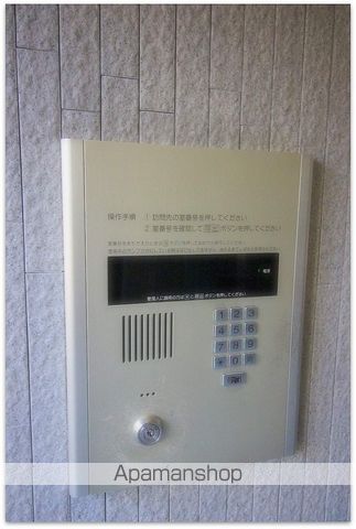 プレサンス西心斎橋のその他写真