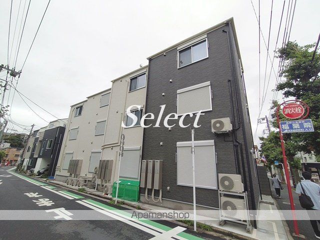 SHOKEN VILLA横浜港南中央の外観写真