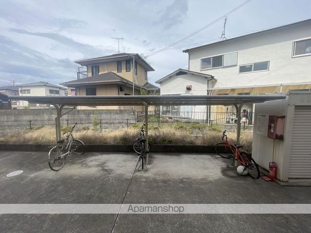 レオパレス大堀IIのその他写真