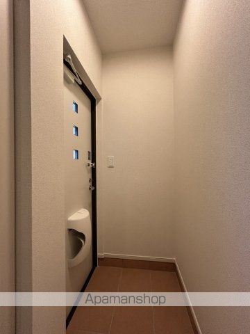 プレミール Aの内装写真