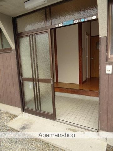 山口YA貸家 3号の内装写真