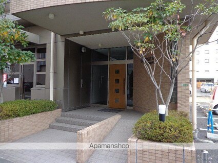 センターイン伊勢町[1LDK/40.46m2]の共用部5