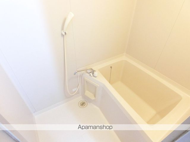 VILLA de ジュピタの内装写真