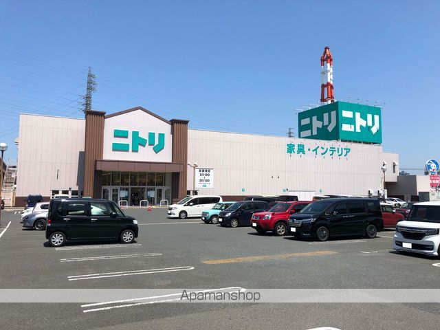 ビレッジハウス萩原3号棟の周辺写真