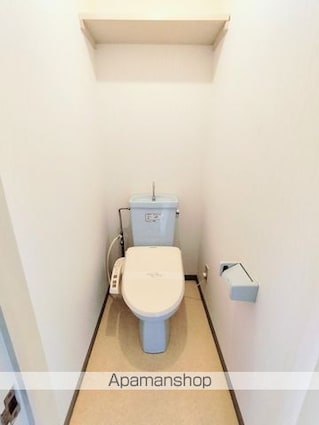 レジデンス小林[3DK/53.09m2]のトイレ