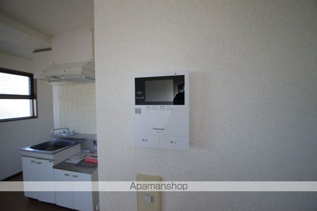 修栄マンションの内装写真