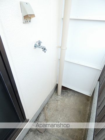 ロイヤル中泉の内装写真