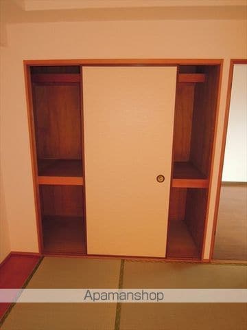 パークアベニュー 中井の内装写真
