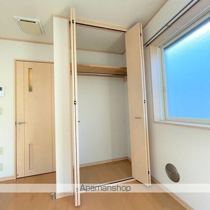 ライズ[1K/18.34m2]のその他内装3