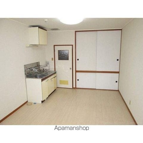 月寒パークハイツの内装写真