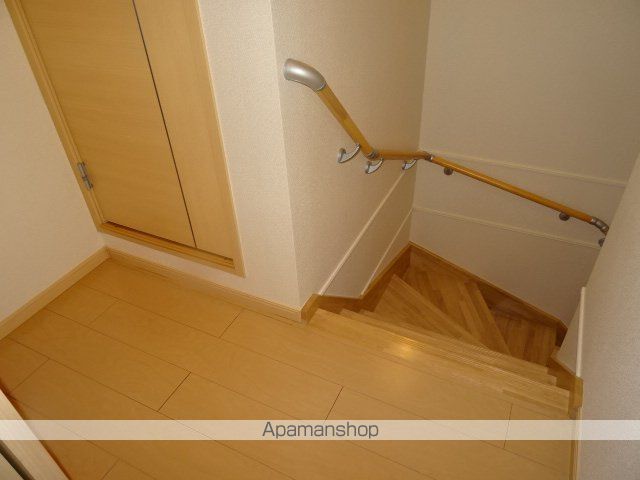 MIGNONROOKBの内装写真