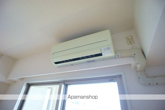 サヴォイ スタジオ スイーツの内装写真