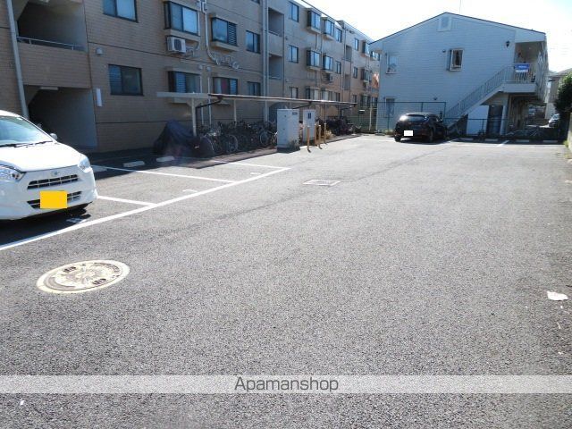 サンハイツヤマザキのその他写真