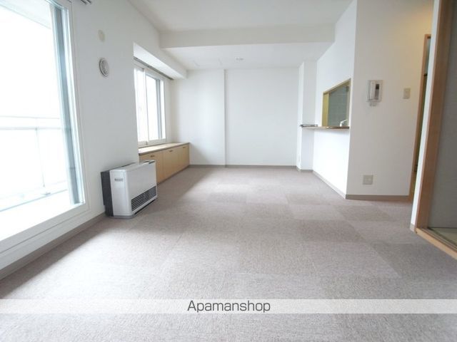 THE RESIDENCE PARK ODORIKOENの内装写真