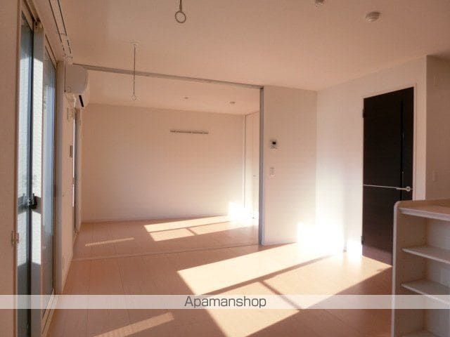 スプリングフォレスト Aの内装写真