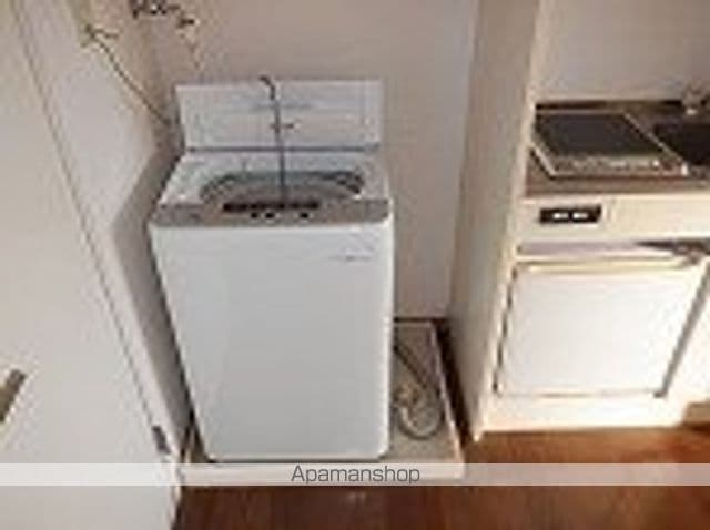 レオパレス中町の内装写真