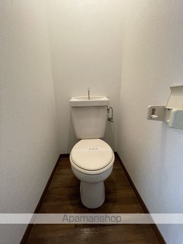 坂元広原ハイツの内装写真